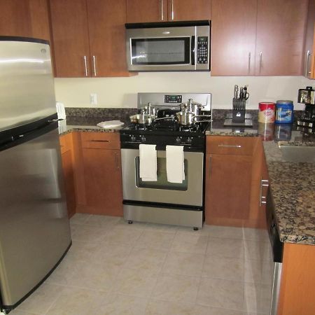 Boq Lodging In Rosslyn Вашингтон Екстериор снимка