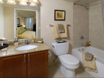 Boq Lodging In Rosslyn Вашингтон Екстериор снимка