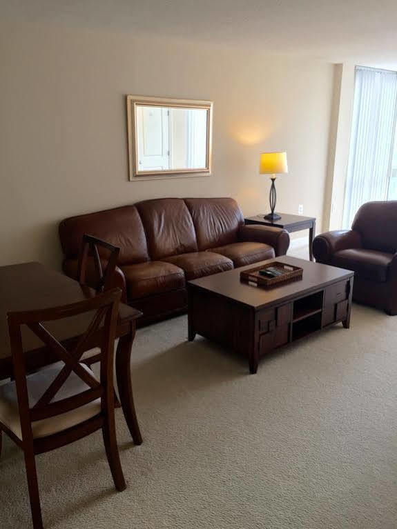 Boq Lodging In Rosslyn Вашингтон Екстериор снимка