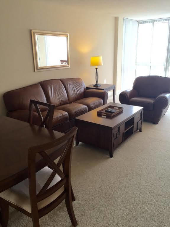 Boq Lodging In Rosslyn Вашингтон Екстериор снимка