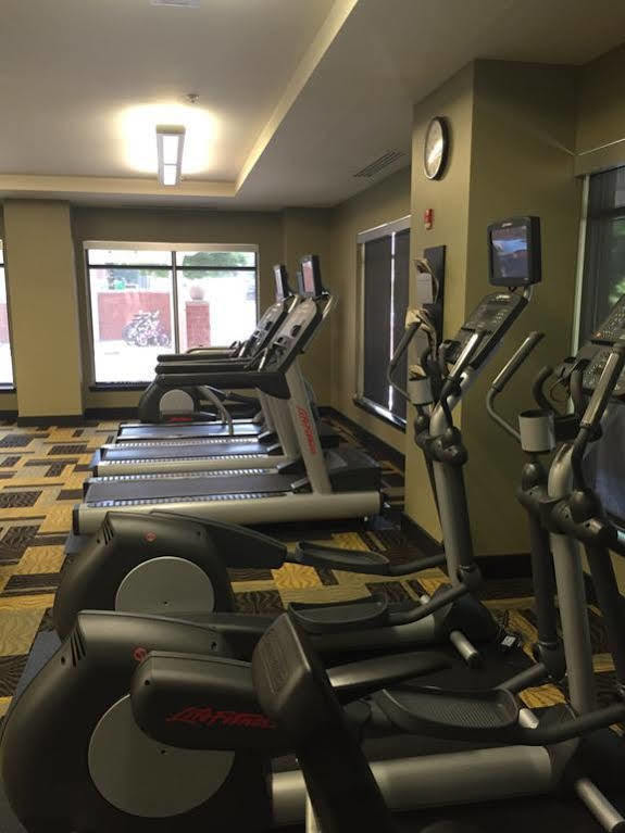 Boq Lodging In Rosslyn Вашингтон Екстериор снимка