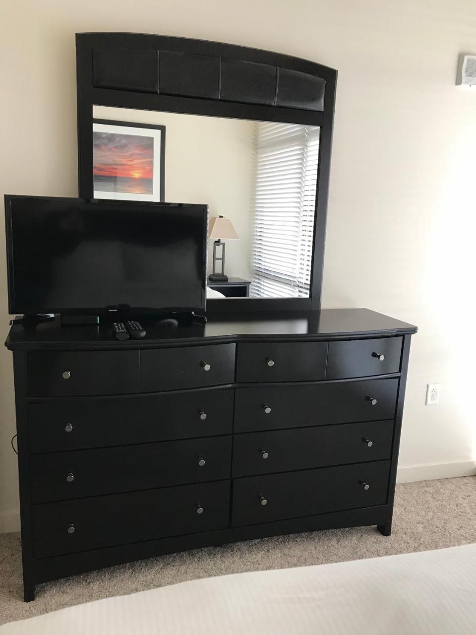 Boq Lodging In Rosslyn Вашингтон Екстериор снимка